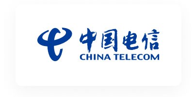 中国电信