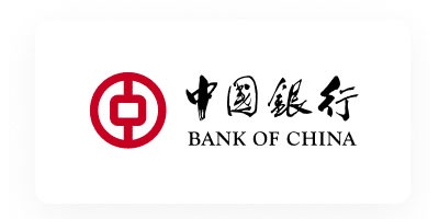 中国银行