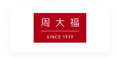 周大福